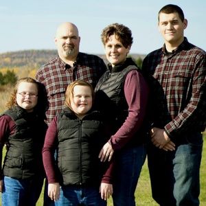 Meet your Posher, Bethann